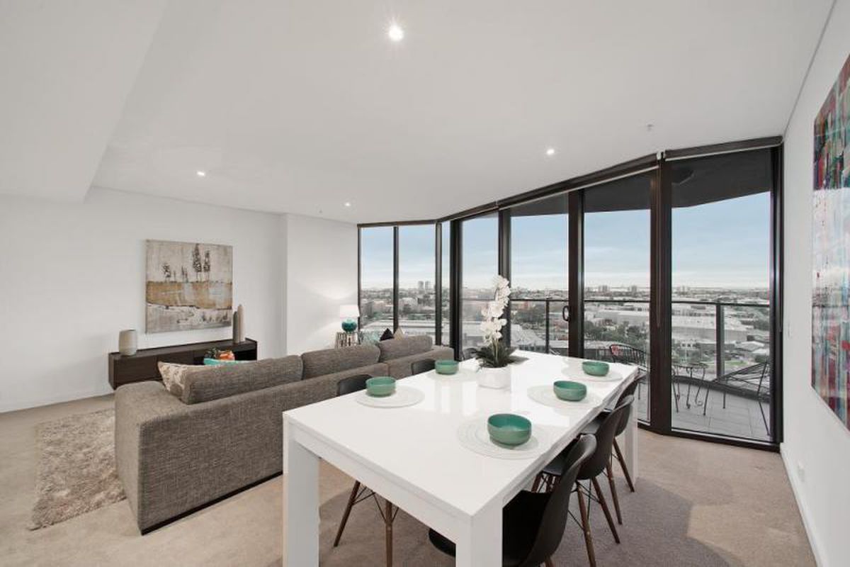 1405/90 Lorimer Street, Docklands VIC 3008, Image 1