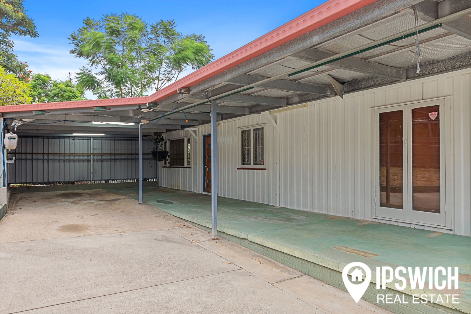 99 MOUNT CROSBY ROAD, Tivoli QLD 4305, Image 2