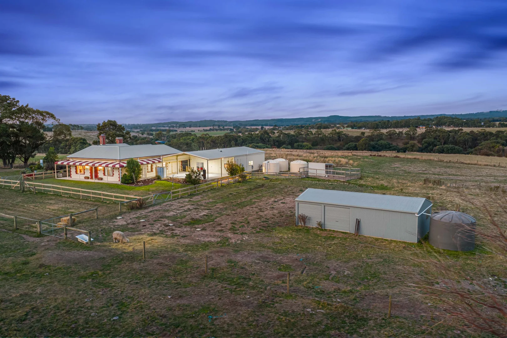 Additional image 27 of 4844 Colac-ballarat Road, Napoleons VIC 3352