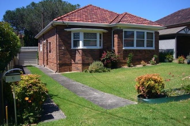 Picture of 9 Warne Crescent, BEVERLY HILLS NSW 2209