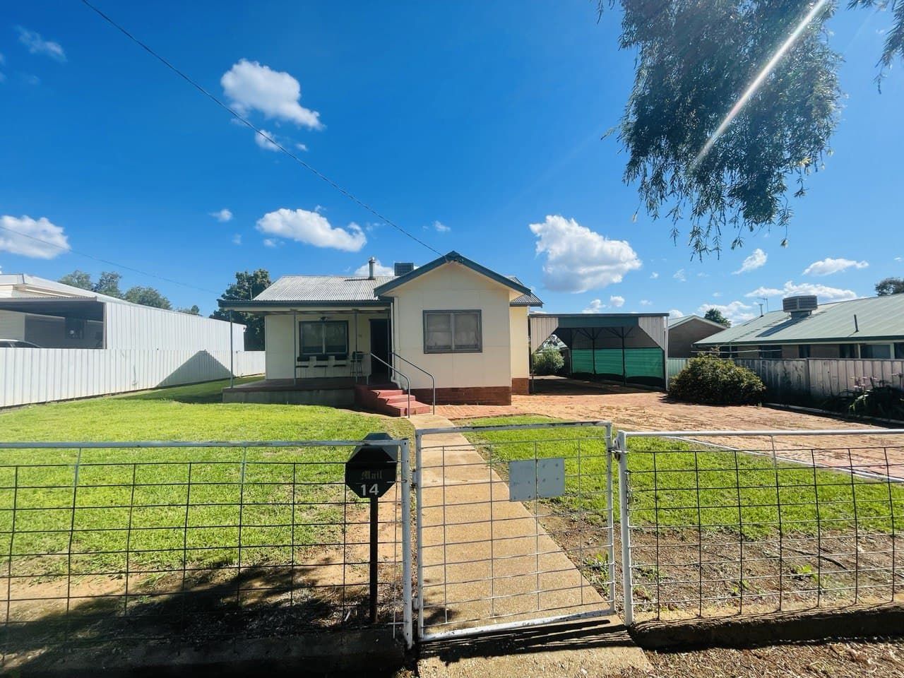 14 Brady Street, Condobolin NSW 2877, Image 1