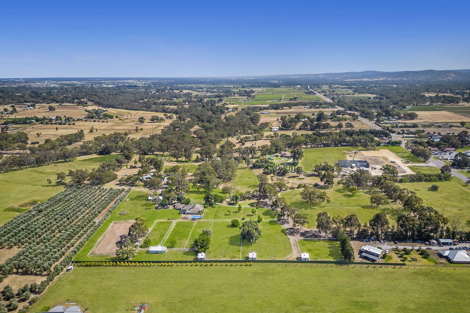 741 Great Northern Highway, Herne Hill WA 6056 Domain