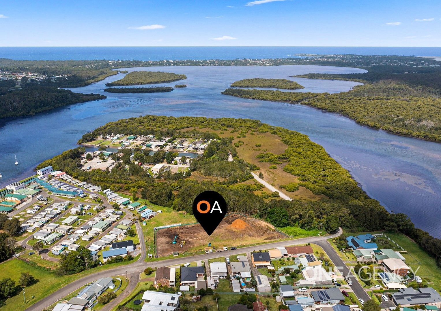 148 Greens Road, Greenwell Point NSW 2540 Domain