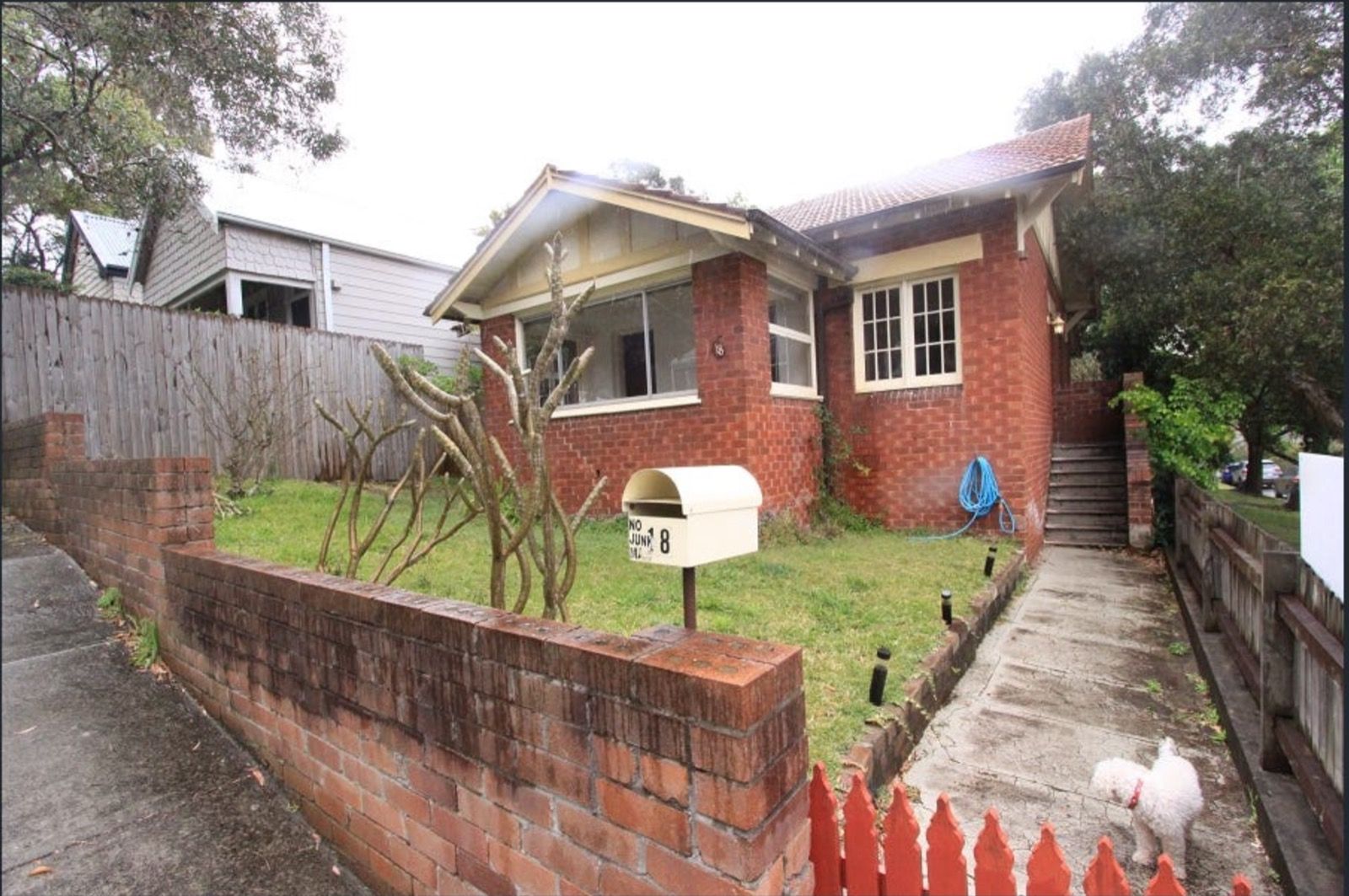 2 bedrooms House in 18 Armstrong St CAMMERAY NSW, 2062