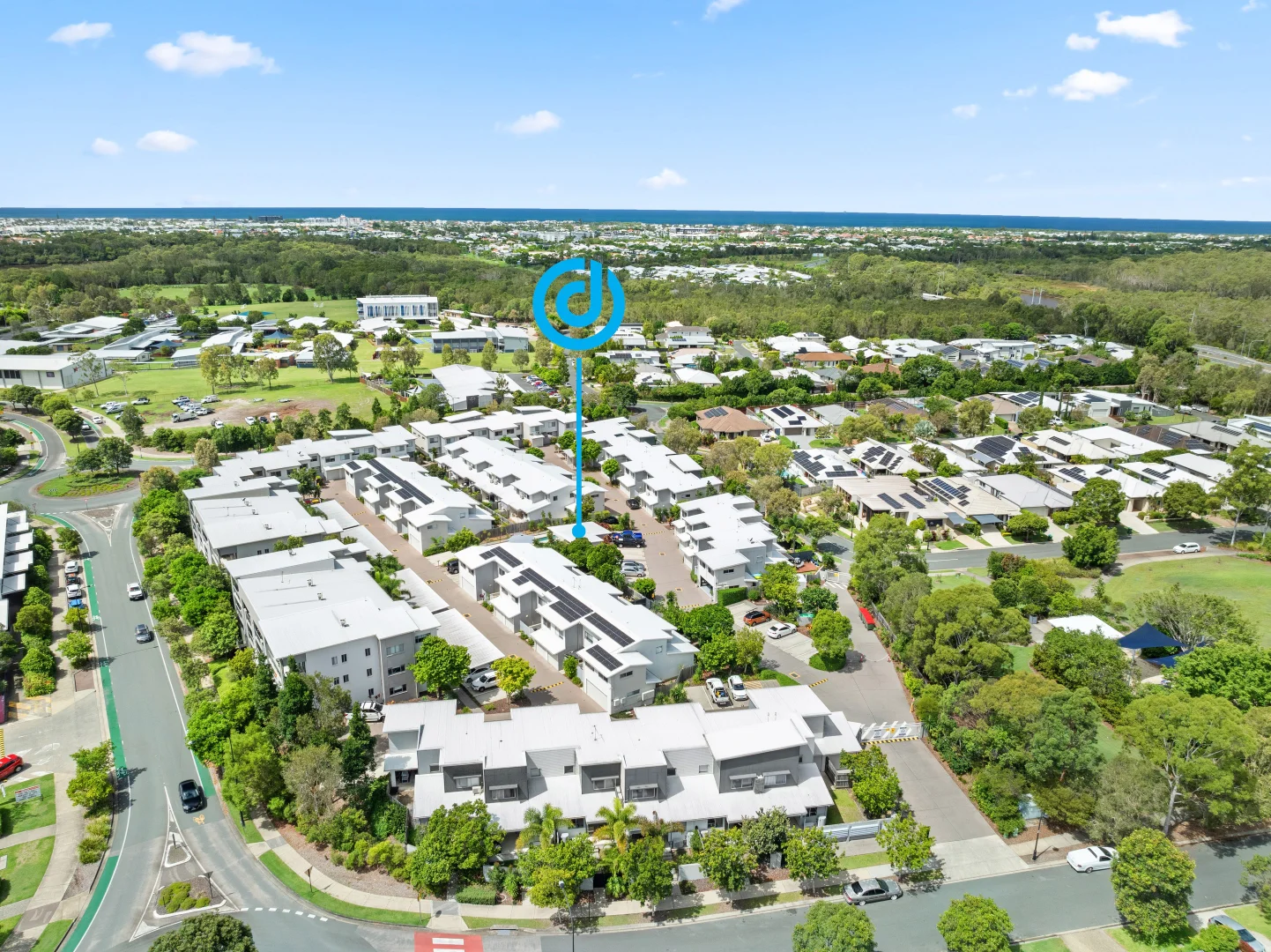 Additional image 14 of 19/1 Hibbertia Street, Mountain Creek QLD 4557