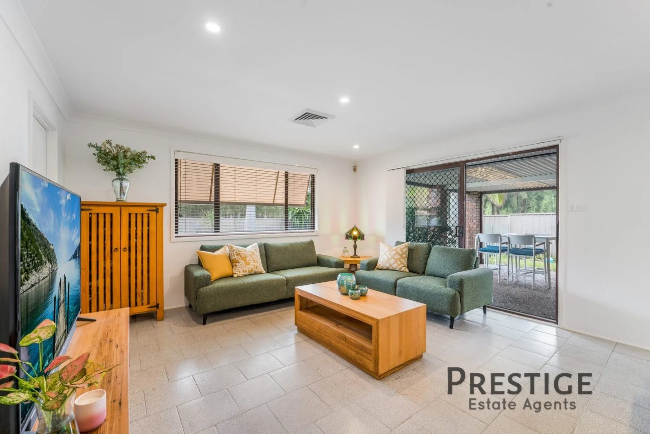 Additional image 5 of Bossley Park NSW 2176