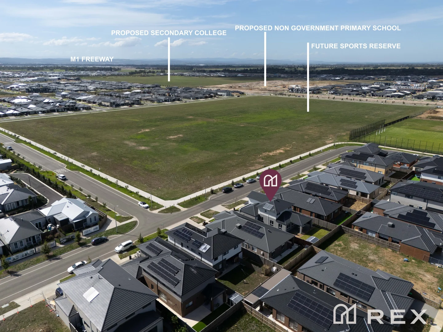 Additional image 28 of 48 Concerto St, Clyde VIC 3978