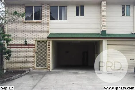 Primary image of 7/19 Baradine Street, Newmarket QLD 4051