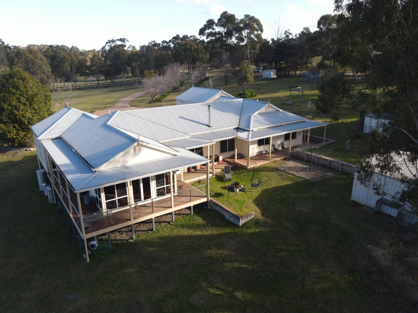 52 Murrumbung Dr, Nicholson VIC 3882 House for Sale 1,100,000