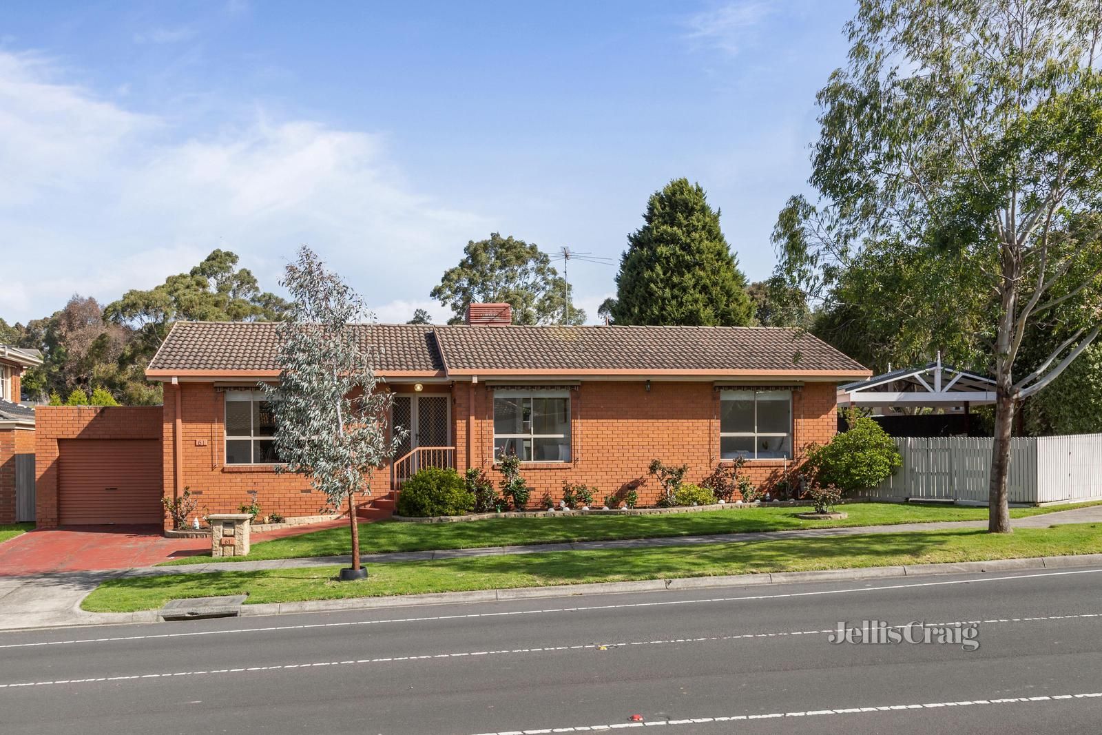 61 Whalley Drive, Wheelers Hill VIC 3150, Image 0