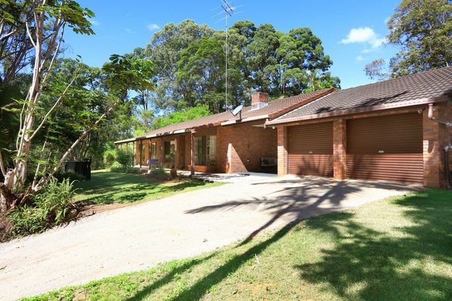 Picture of 65 Henri Robert Drive, CLAGIRABA QLD 4211