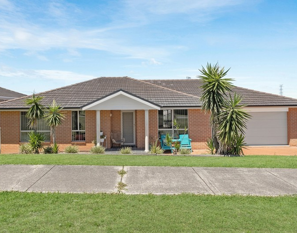 21 Woodbridge Drive, Cameron Park NSW 2285