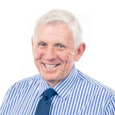 Peter MacPherson, Sales representative