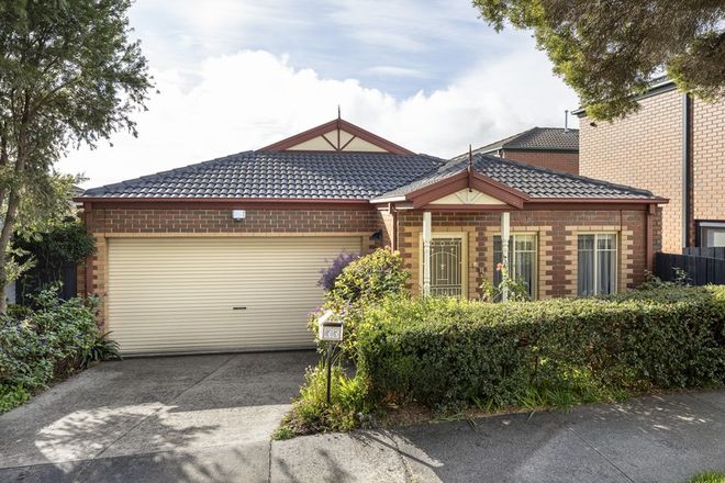 Picture of 55 Norman Avenue, FRANKSTON SOUTH VIC 3199
