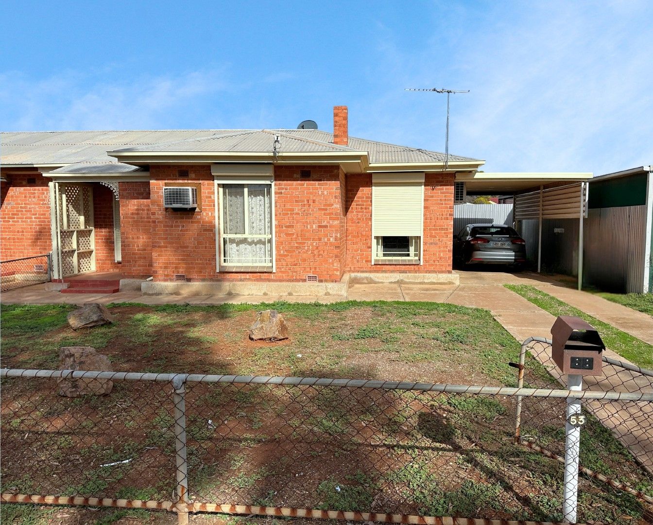 53 Galpin Street, Whyalla Stuart SA 5608, Image 0