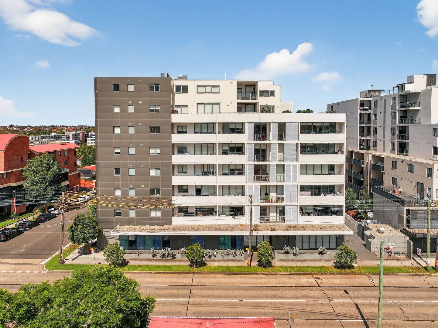 232/548-568 Canterbury Road, Campsie NSW 2194