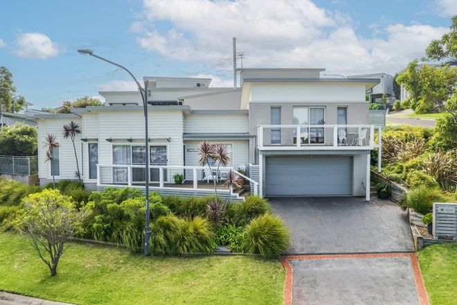 Picture of 11 Mermaid Place, GERRINGONG NSW 2534