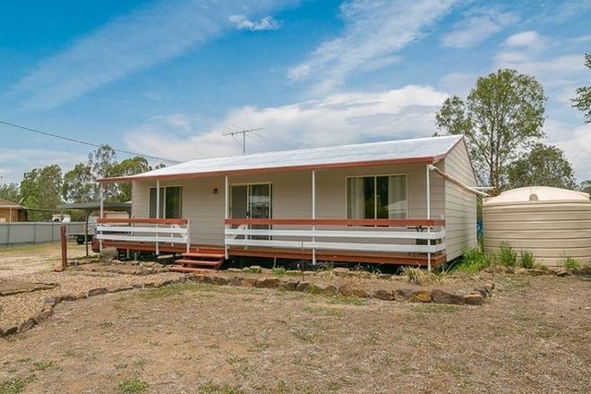 Picture of 32 Advance Court, KENSINGTON GROVE QLD 4341