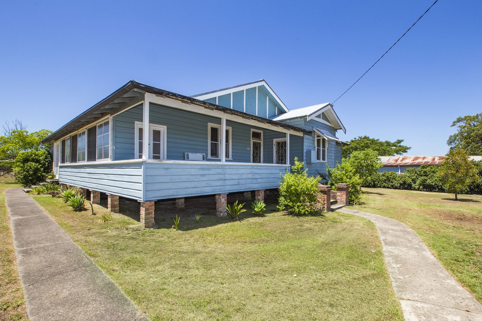 13 Singleton Road, Gresford Property History & Address Research Domain