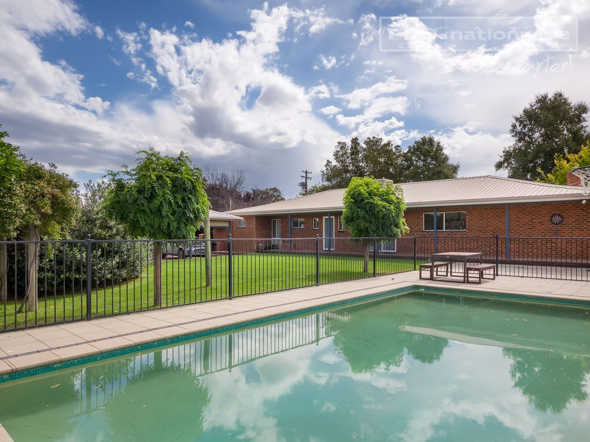 1 Graham Ave, Gumly Gumly NSW 2652, Image 1