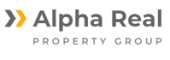 Logo for Alpha Real Property Group