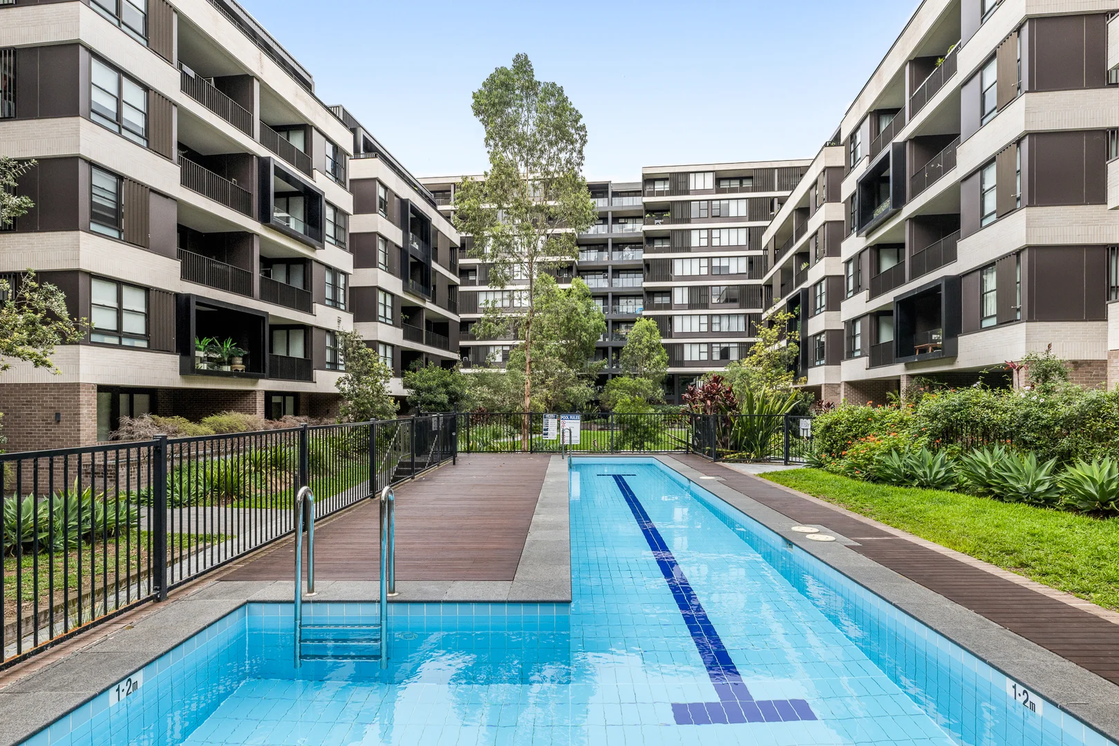 Additional image 10 of 203/22B George Street, Leichhardt NSW 2040