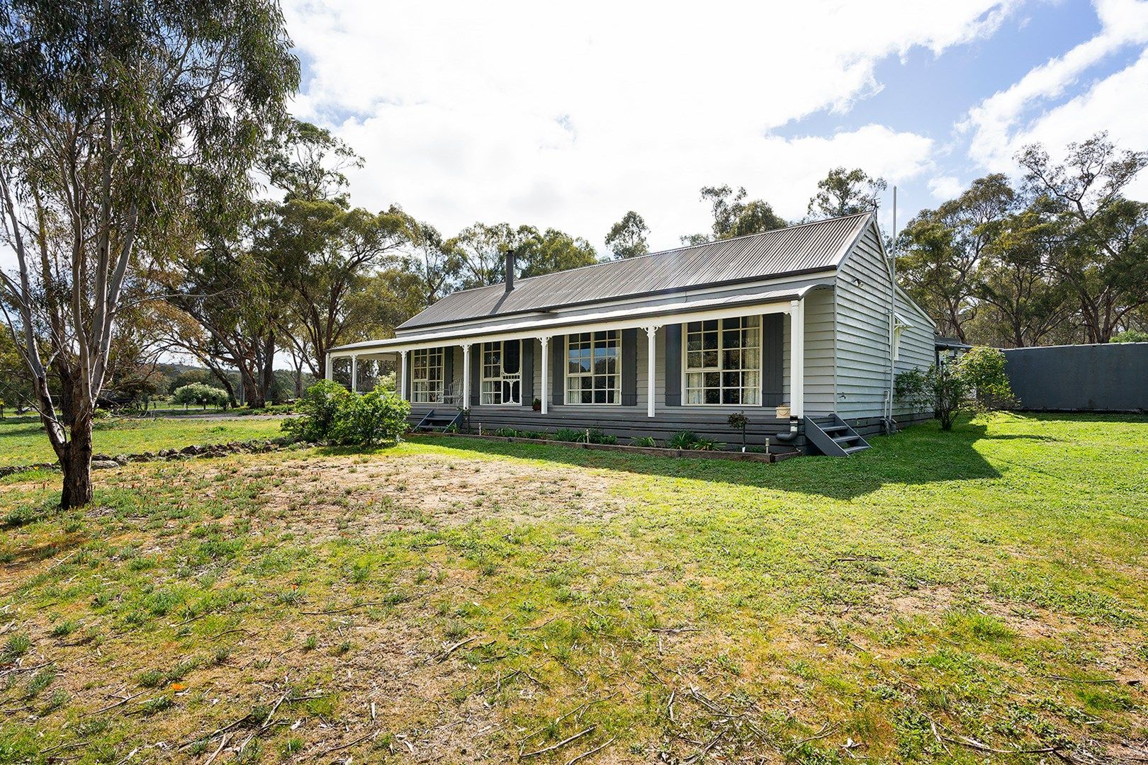 2 Rewells Lane, Welshmans Reef VIC 3462, Image 0