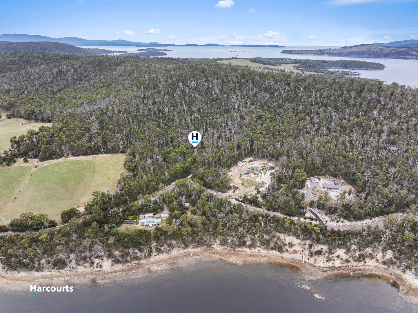 Lot 15 Abels Bay Road, Abels Bay TAS 7112