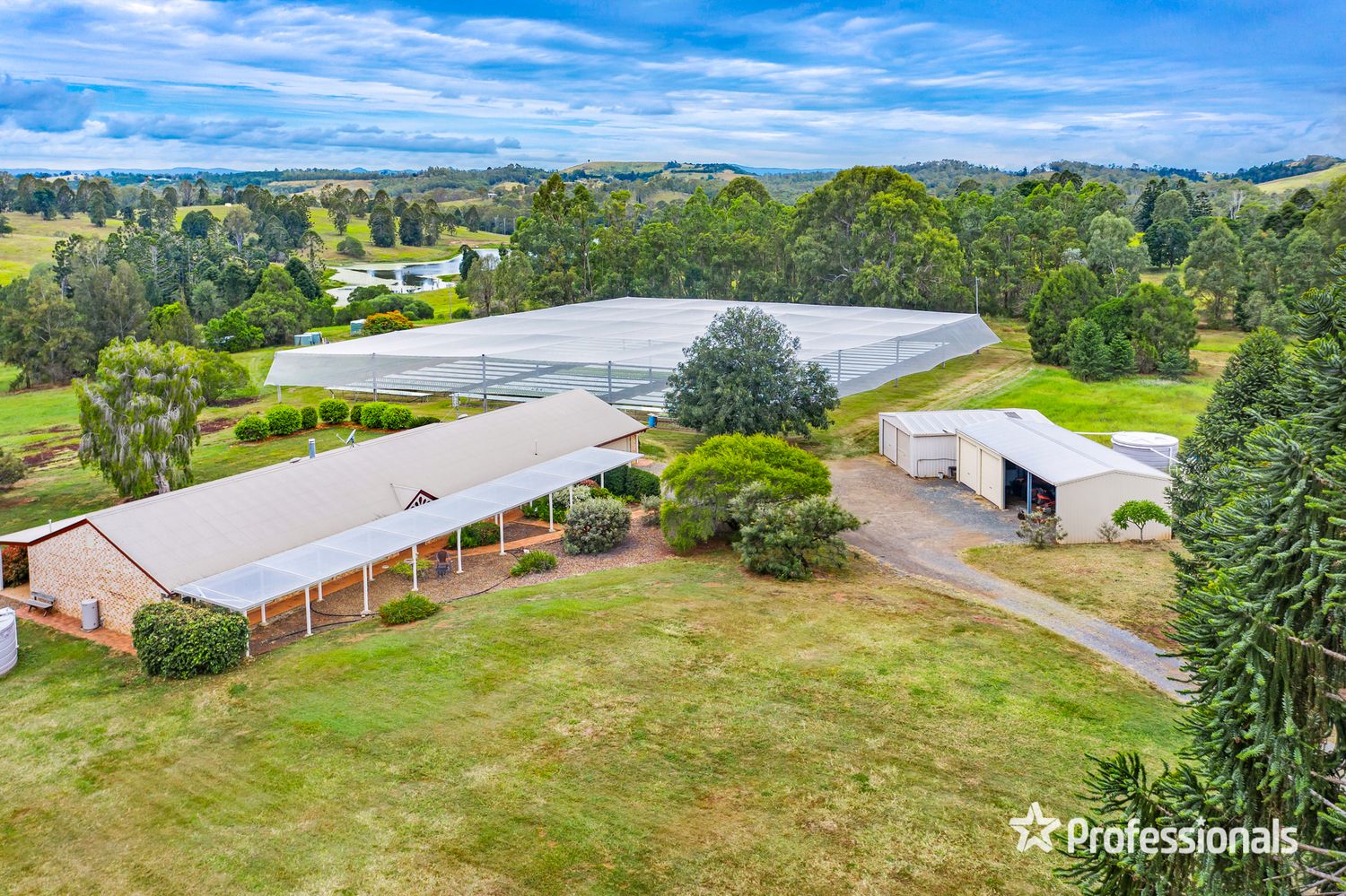 143 Gumnut Drive, Langshaw QLD 4570, Image 1