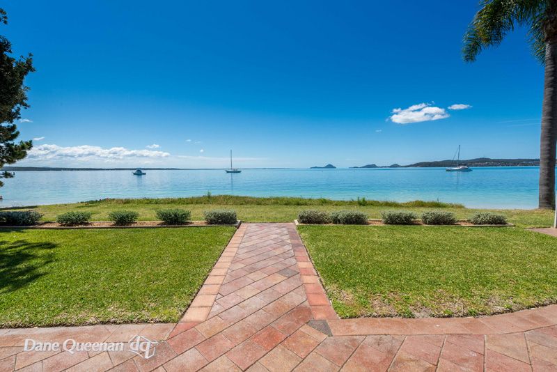 10 Seaview Crescent, Salamander Bay Property History & Address Research Domain