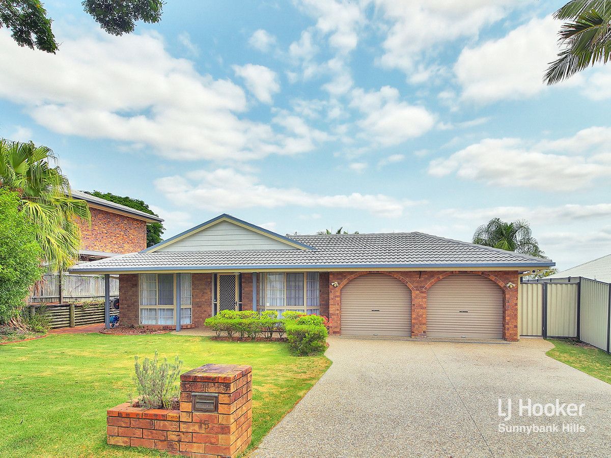 15 Gragin Place, Parkinson QLD 4115