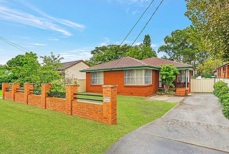 41 Victory St, Fairfield East NSW 2165, Image 0