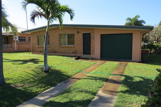 Picture of 34 Richard Street, AYR QLD 4807