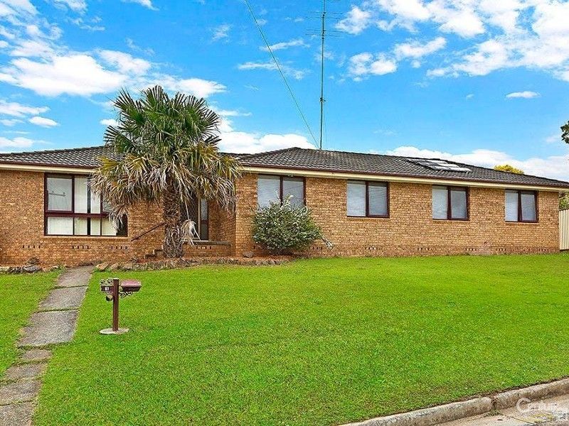 1 Newhaven Place, Bateau Bay NSW 2261