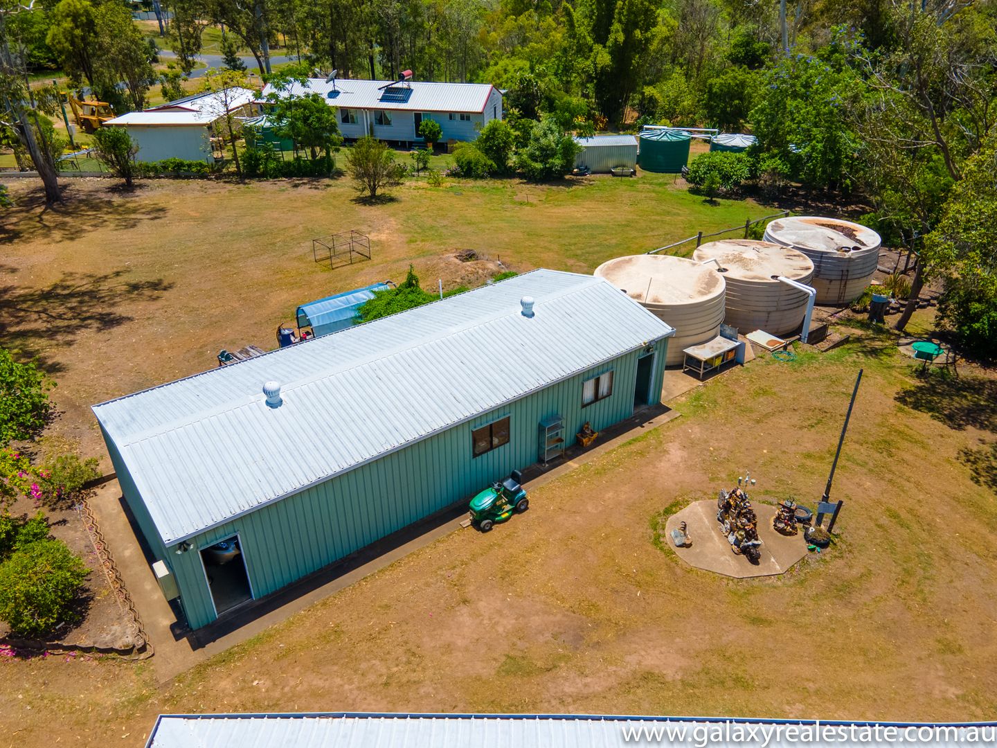 32 Woodbury Dr, South Kolan QLD 4670, Image 1