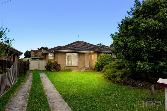 Picture of 7 Cropley Crescent, LAVERTON VIC 3028