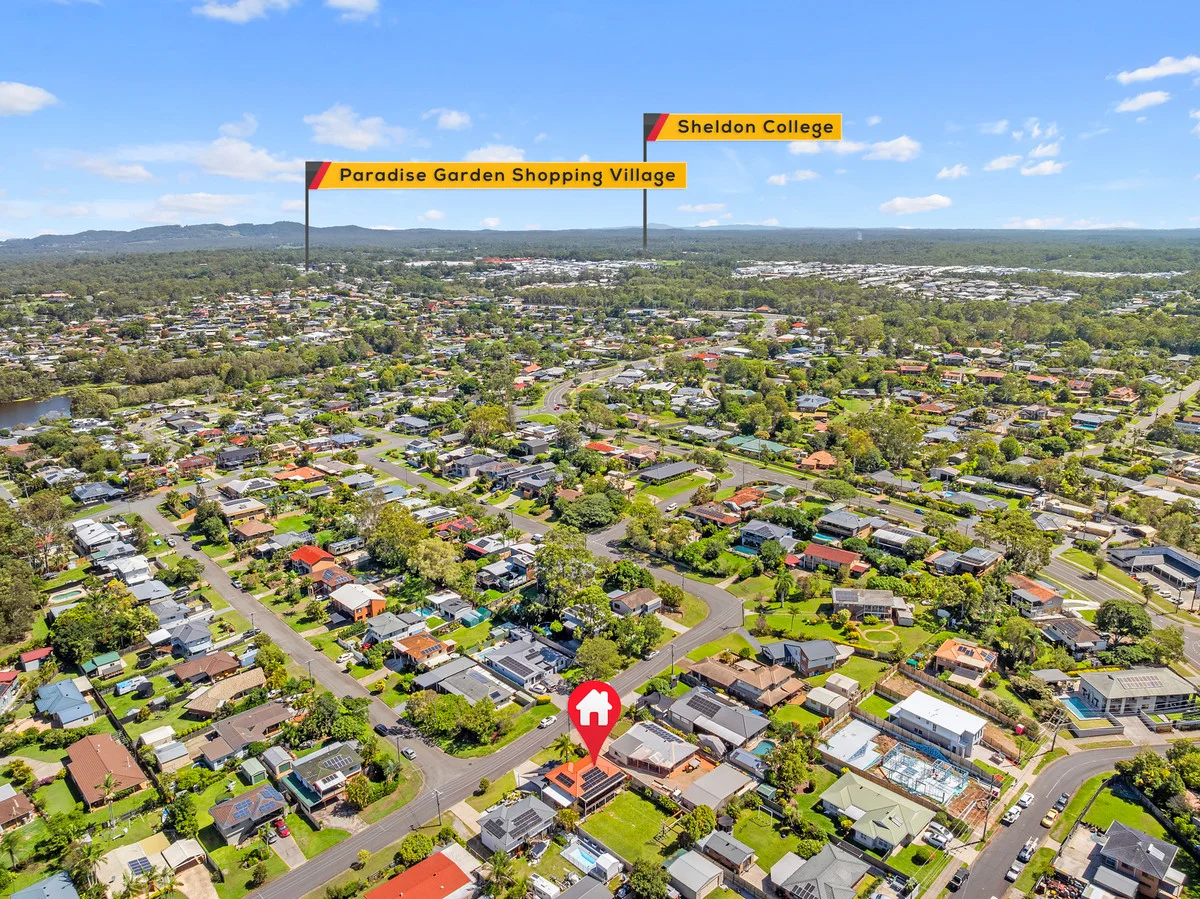 Additional image 20 of 10 Blue Water Avenue, Thornlands QLD 4164