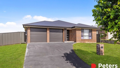 Picture of 9 Tatler Street, CLIFTLEIGH NSW 2321