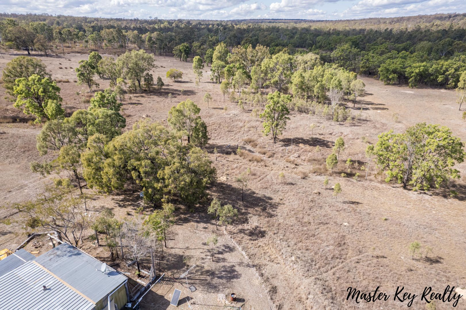 816 Coverty Road, Ballogie QLD 4610