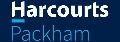  Harcourts Packham's logo