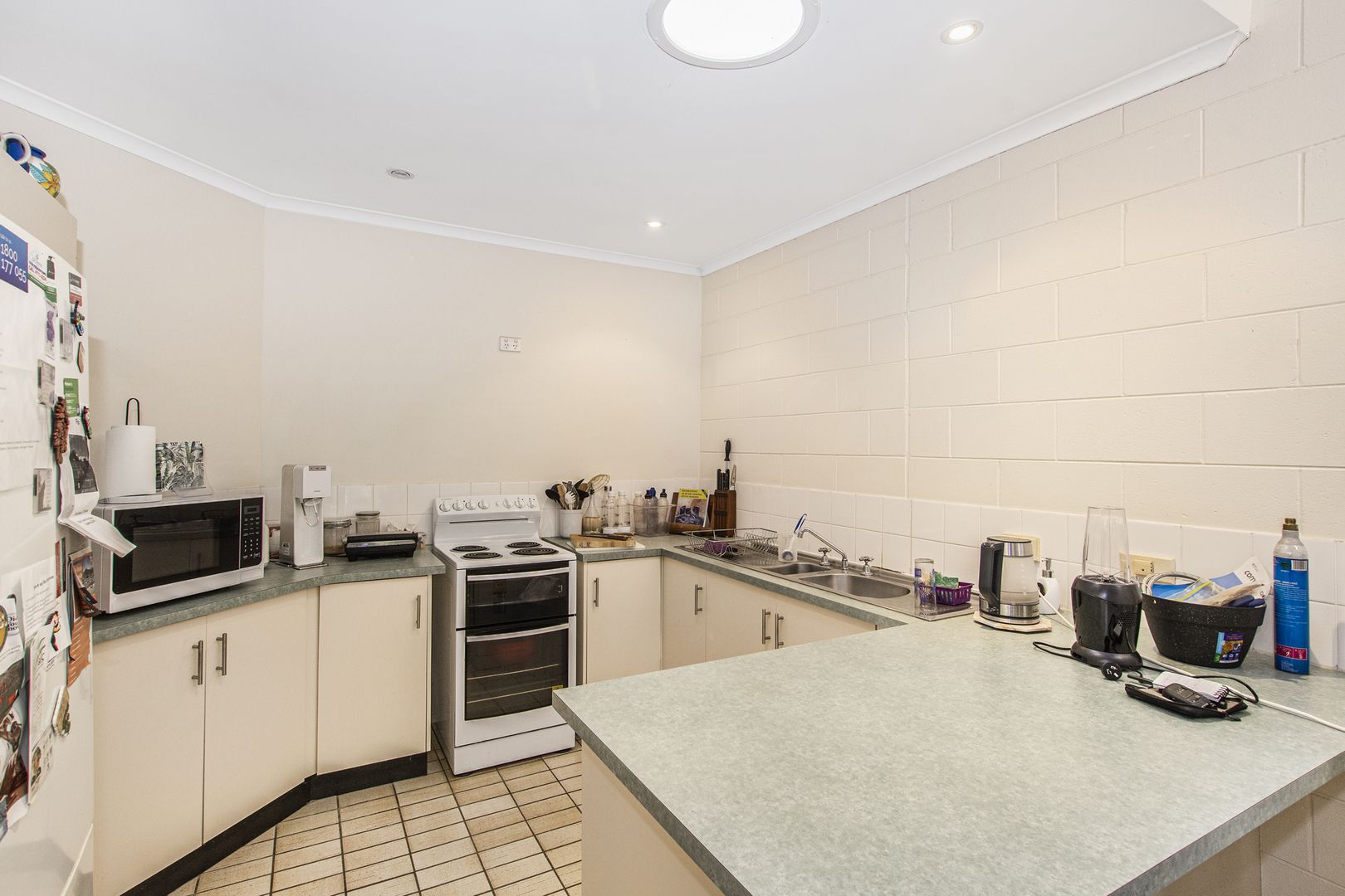 31/16 Old Common Road, Belgian Gardens QLD 4810, Image 1