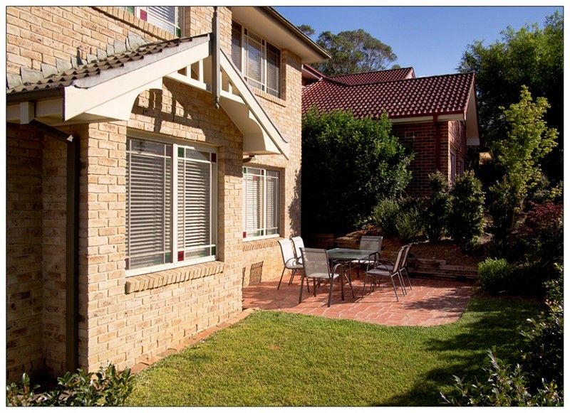 18 Norfolk Way, North Ryde NSW 2113, Image 2