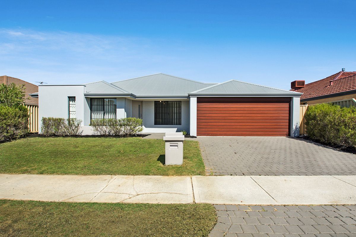 43 Huntly Avenue, Butler WA 6036, Image 0