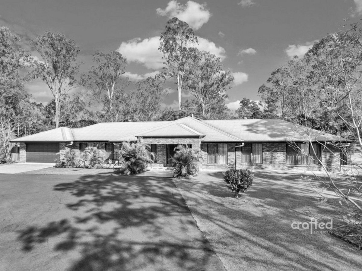 192 Redwood Circle, Glenlogan QLD 4280, Image 0