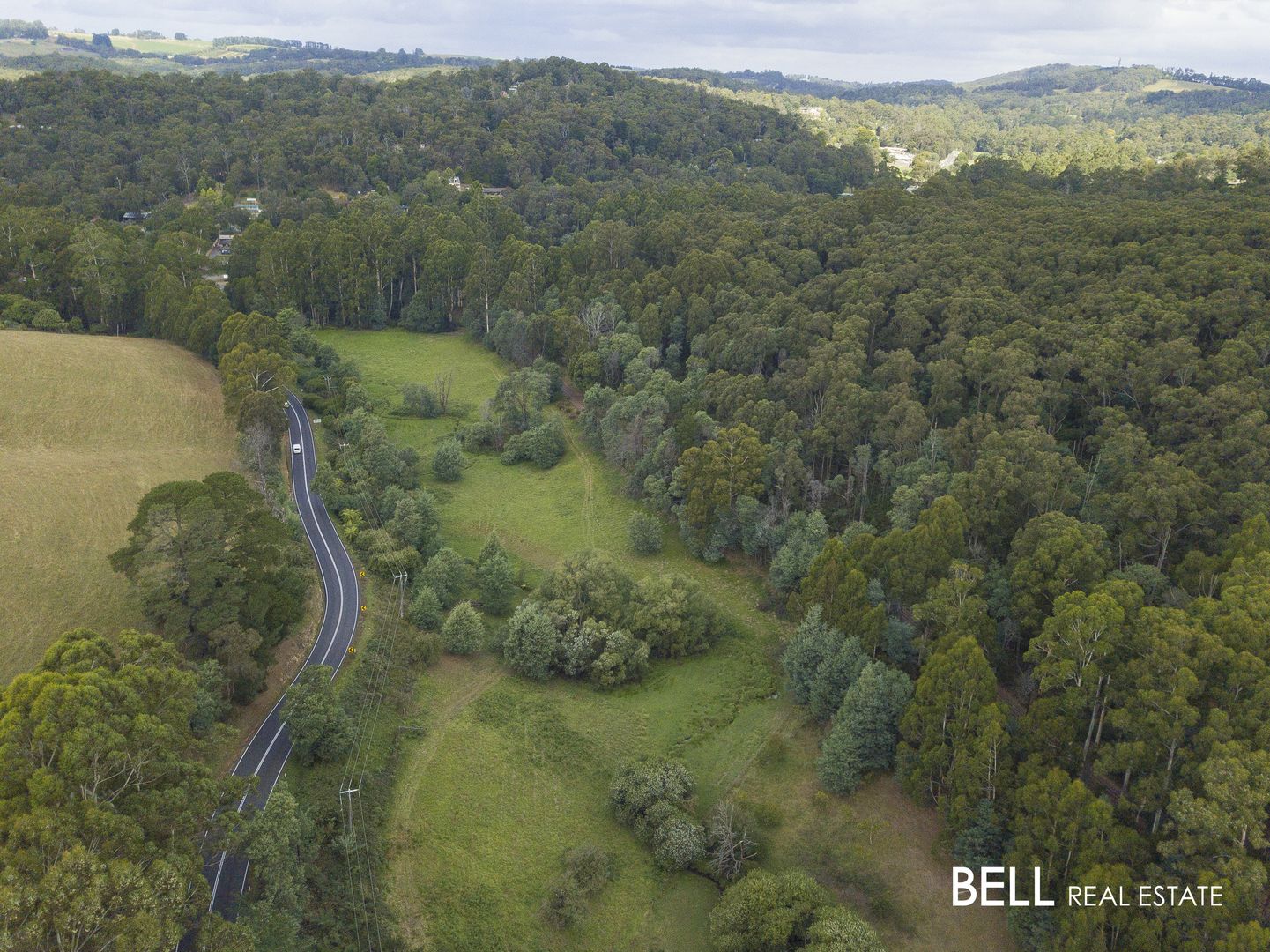 Lot 64c Belgrave-Gembrook Road, Avonsleigh VIC 3782, Image 2