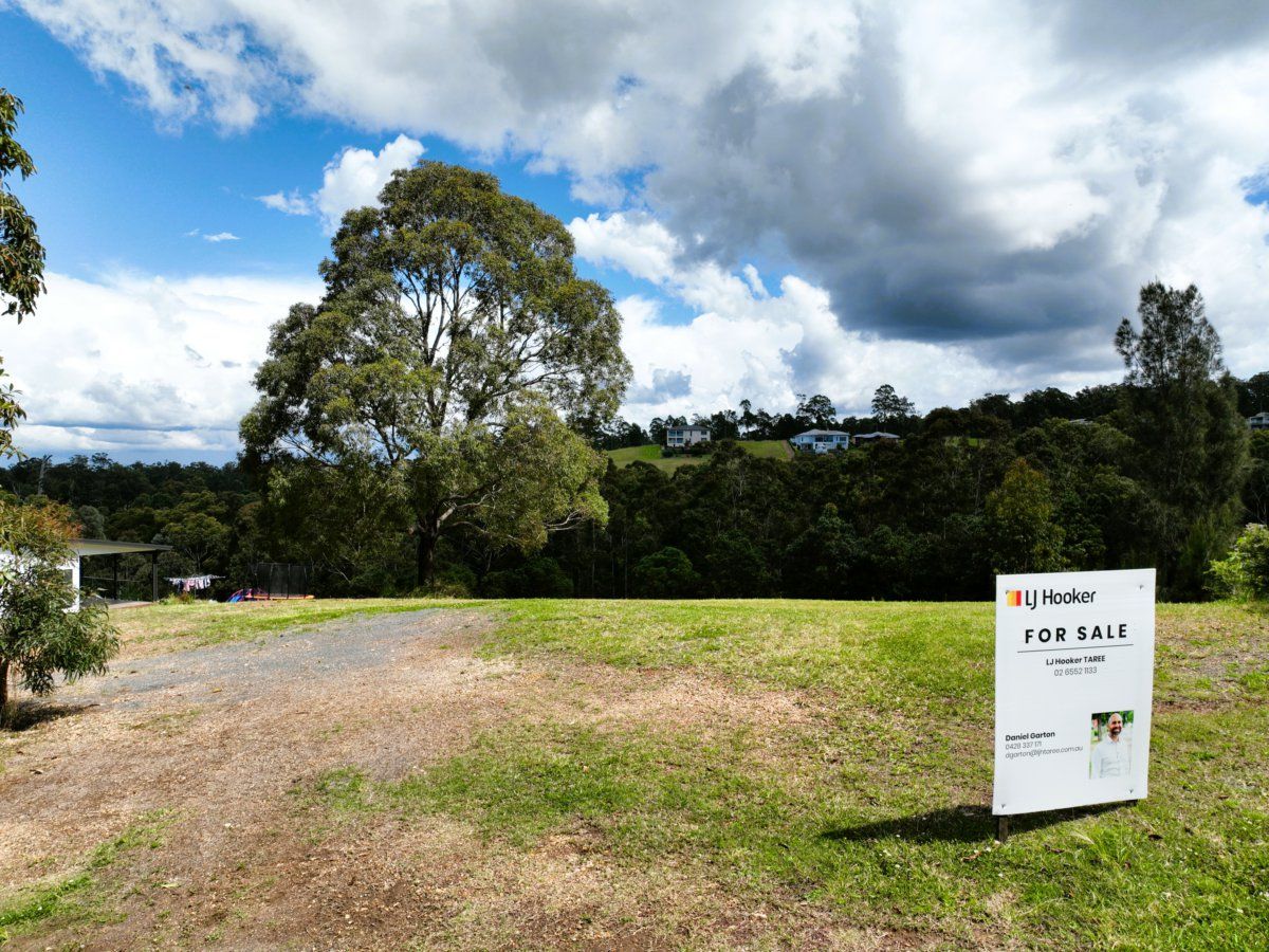 15 The Saddle, Tallwoods Village NSW 2430 Domain