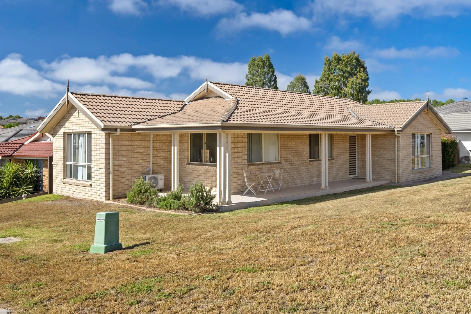 Primary image of 1/98 Osborn Avenue, Muswellbrook NSW 2333