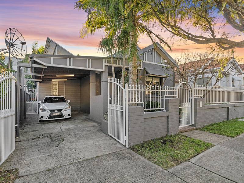 Picture of 73 Viking Street, CAMPSIE NSW 2194