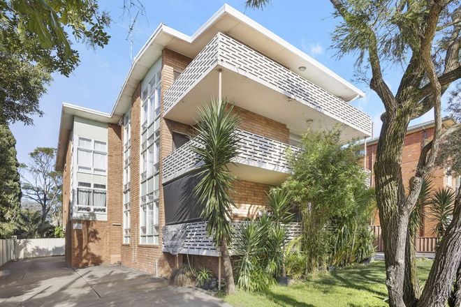 Picture of 6/60 Kingsway, CRONULLA NSW 2230