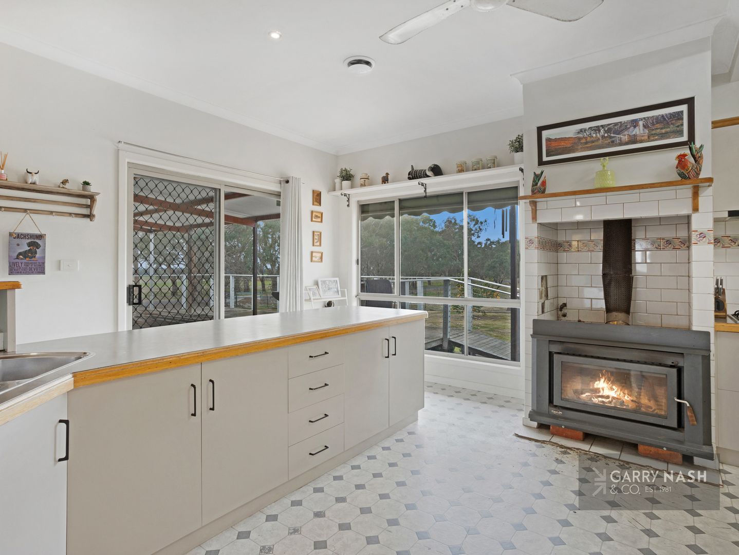 321 Moyhu Hansonville Road, Hansonville VIC 3675 House for Sale